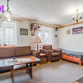 Foto inzerátu Prodej rodinného domu 4+1, 111 m², Valašská Senice