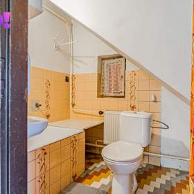 Foto inzerátu Prodej rodinného domu 4+1, 111 m², Valašská Senice