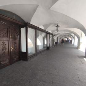 Pronájem obchodního prostoru 115 m², Náměstí Svobody, Frýdek- Místek / 19555146