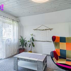 Foto inzerátu Prodej prostorného rodinného domu 155m2 se zahradou 874 m2 , Hradec nad Moravicí