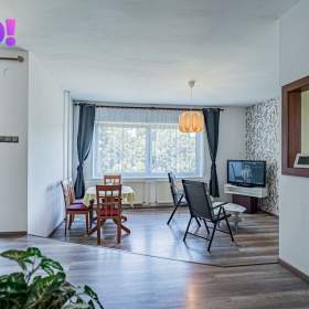 Foto inzerátu Prodej prostorného rodinného domu 155m2 se zahradou 874 m2 , Hradec nad Moravicí