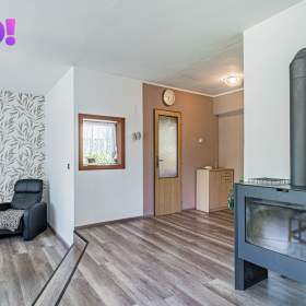 Foto inzerátu Prodej prostorného rodinného domu 155m2 se zahradou 874 m2 , Hradec nad Moravicí