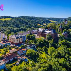 Foto inzerátu Prodej prostorného rodinného domu 155m2 se zahradou 874 m2 , Hradec nad Moravicí