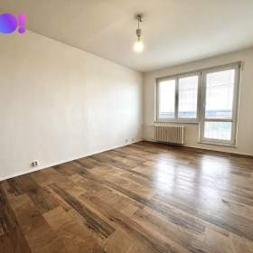 Pronájem bytu 1+kk, 27 m² s balkonem, ul. Generála Janouška, Moravská Ostrava / 19555159
