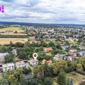 Foto inzerátu Prodej rodinného domu, Kostelec nad Černými lesy, okr. Praha východ