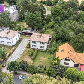 Foto inzerátu Prodej rodinného domu, Kostelec nad Černými lesy, okr. Praha východ