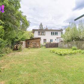 Foto inzerátu Prodej rodinného domu, Kostelec nad Černými lesy, okr. Praha východ