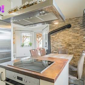 Foto inzerátu Prodej rodinného domu 5+kk, Bedihošť