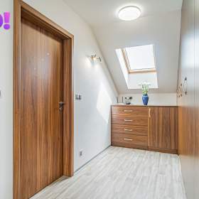 Foto inzerátu Prodej rodinného domu 5+kk, Bedihošť