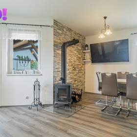 Foto inzerátu Prodej rodinného domu 5+kk, Bedihošť