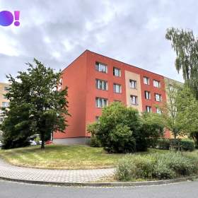Prodej bytu 1+kk, 27 m², ul. Gen. Píky, Ostrava -  Moravská Ostrava / 19555217