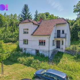 Prodej rodinného domu 236 m², Dešná / 19555223