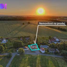 Prodej rodinného domu, 512 m², Březová- Gručovice / 19555224