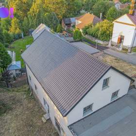 Foto inzerátu Prodej rodinného domu, 512 m², Březová-Gručovice