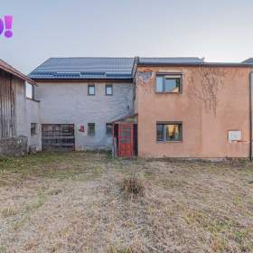 Foto inzerátu Prodej rodinného domu, 512 m², Březová-Gručovice