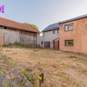 Foto inzerátu Prodej rodinného domu, 512 m², Březová-Gručovice