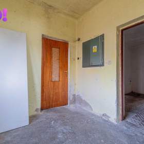 Foto inzerátu Prodej rodinného domu, 512 m², Březová-Gručovice