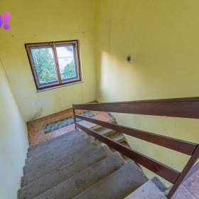 Foto inzerátu Prodej rodinného domu, 512 m², Březová-Gručovice