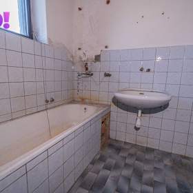 Foto inzerátu Prodej rodinného domu, 512 m², Březová-Gručovice