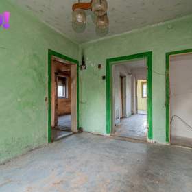 Foto inzerátu Prodej rodinného domu, 512 m², Březová-Gručovice