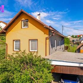 Foto inzerátu Prodej domu, Spálov