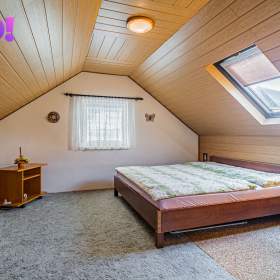 Foto inzerátu Prodej domu, Spálov