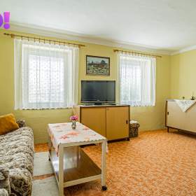 Foto inzerátu Prodej domu, Spálov