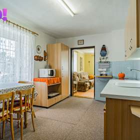 Foto inzerátu Prodej domu, Spálov