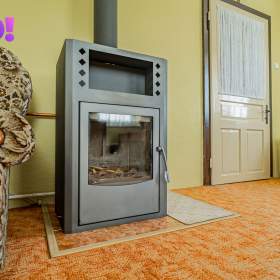 Foto inzerátu Prodej domu, Spálov