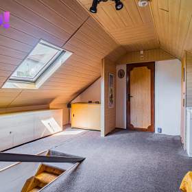 Foto inzerátu Prodej domu, Spálov