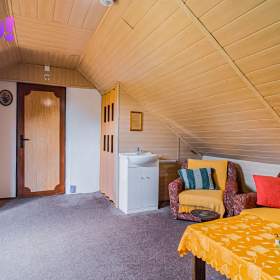 Foto inzerátu Prodej domu, Spálov