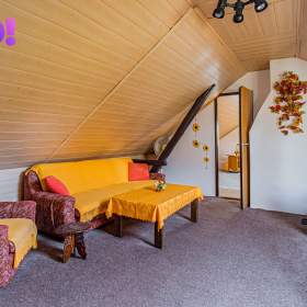 Foto inzerátu Prodej domu, Spálov