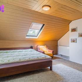 Foto inzerátu Prodej domu, Spálov