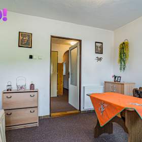 Foto inzerátu Prodej domu, Spálov