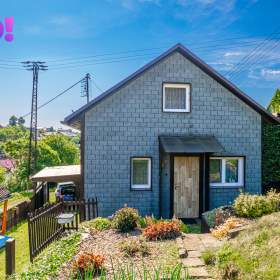 Foto inzerátu Prodej domu, Spálov