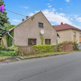 Prodej rodinného domu 4+1, 120 m², Chrudim -  Topol / 19555234