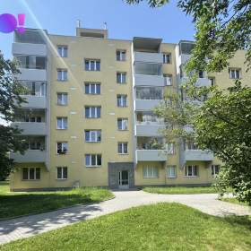 Prodej bytu 3+1, 68 m², ul. Kopernikova, Třinec / 19555236