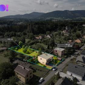 Prodej rodinného domu, Třinec Kanada, 190 m² / 19555249