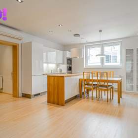 Prodej bytu 3+kk, 91 m², ul. třída Tomáše Bati, Zlín / 19555252