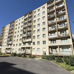 Prodej bytu 2+1, 52 m², ul. Kmochova, Havířov -  Podlesí / 19555254