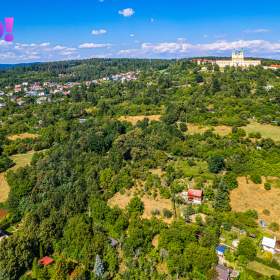 Foto inzerátu Prodej zahrady Samotišky