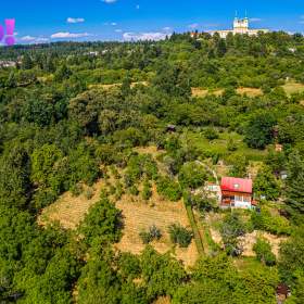 Foto inzerátu Prodej zahrady Samotišky