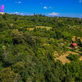 Foto inzerátu Prodej zahrady Samotišky