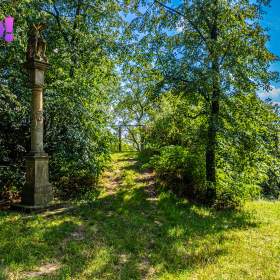 Foto inzerátu Prodej zahrady Samotišky