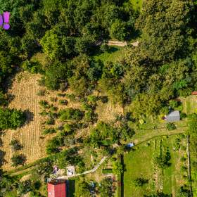 Foto inzerátu Prodej zahrady Samotišky