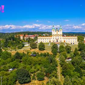 Foto inzerátu Prodej zahrady Samotišky