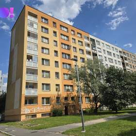 Prodej bytu 3+1, ul. Jaromíra Matuška, Ostrava -  Dubina / 19555260