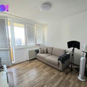 Prodej bytu 2+1 Ostrava -  Hrabůvka, ul. Fr. Hajdy / 19555261