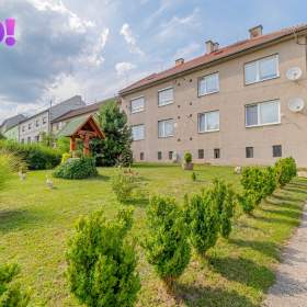 Prodej bytu 3+1, 72 m², Vícov / 19555267