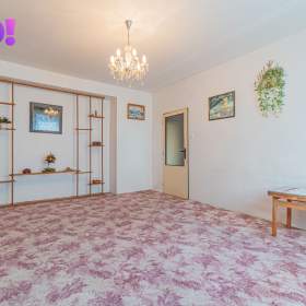 Foto inzerátu Prodej bytu 3+1, 72 m², Vícov